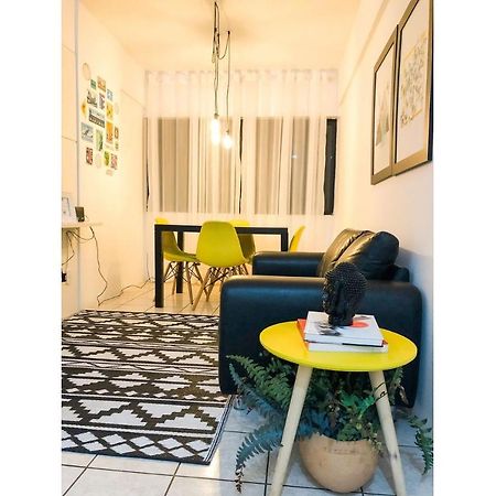 Appartement Ametista 2 - Beira Mar Da Jatiuca à Maceió Extérieur photo