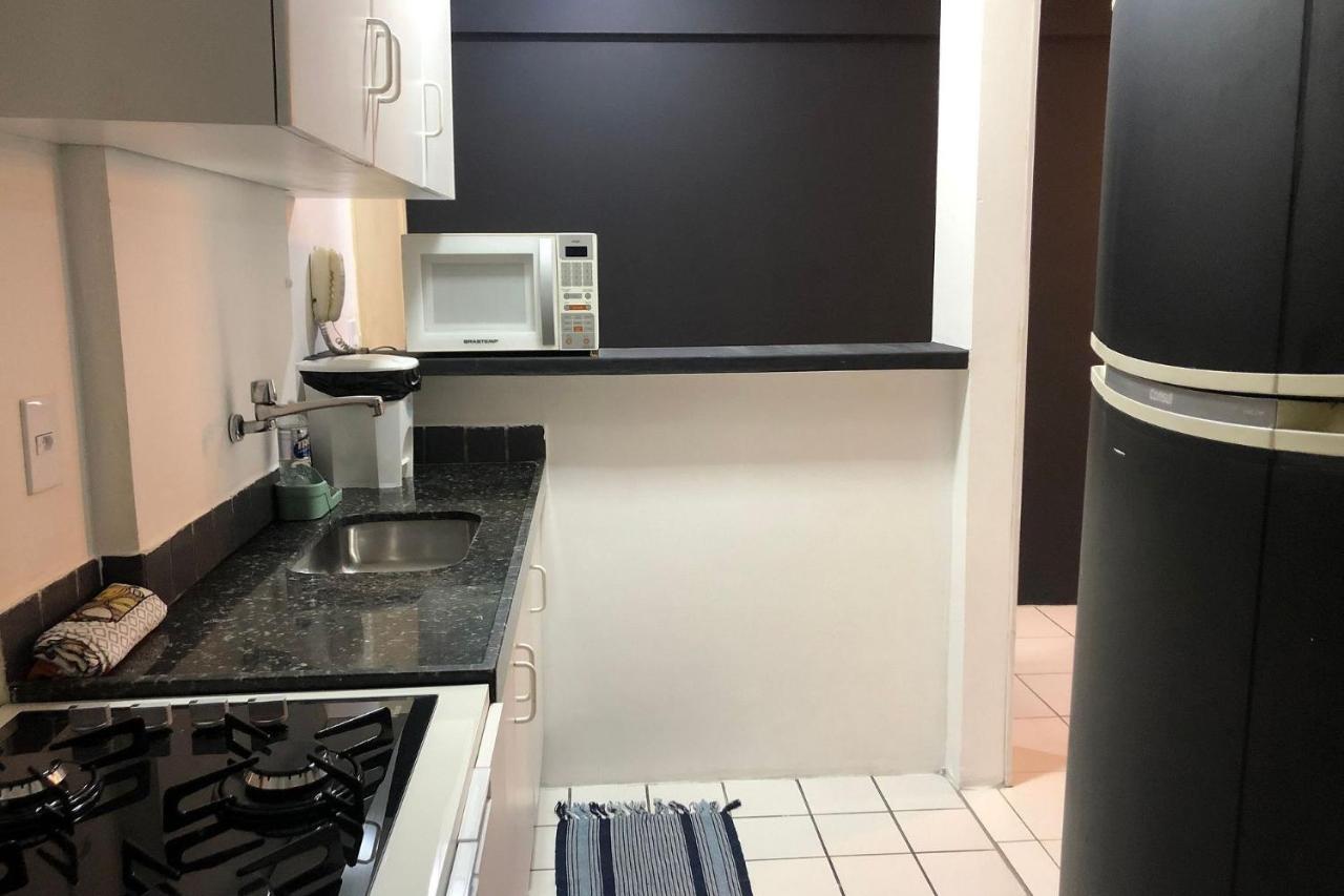 Appartement Ametista 2 - Beira Mar Da Jatiuca à Maceió Extérieur photo