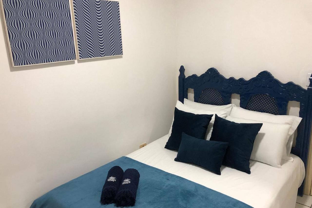 Appartement Ametista 2 - Beira Mar Da Jatiuca à Maceió Extérieur photo