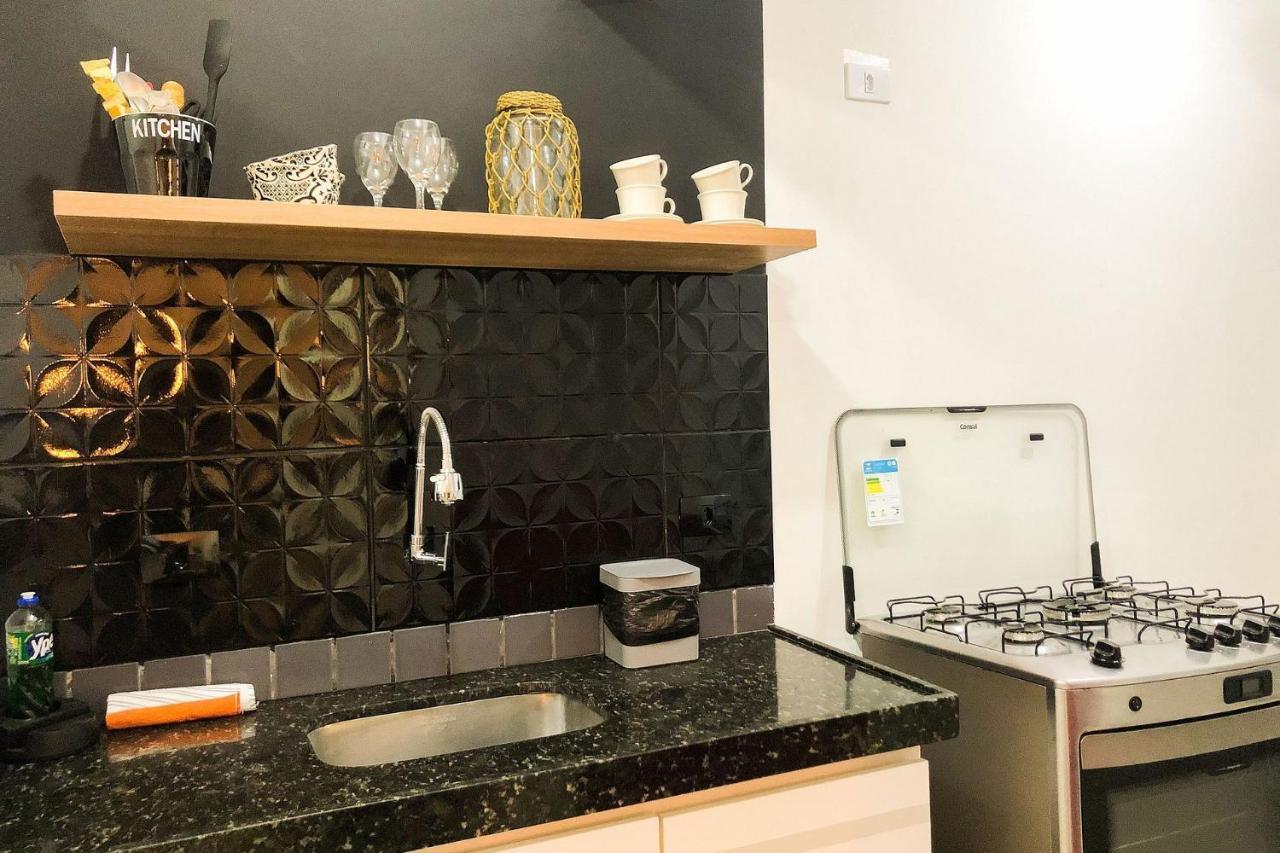 Appartement Ametista 2 - Beira Mar Da Jatiuca à Maceió Extérieur photo
