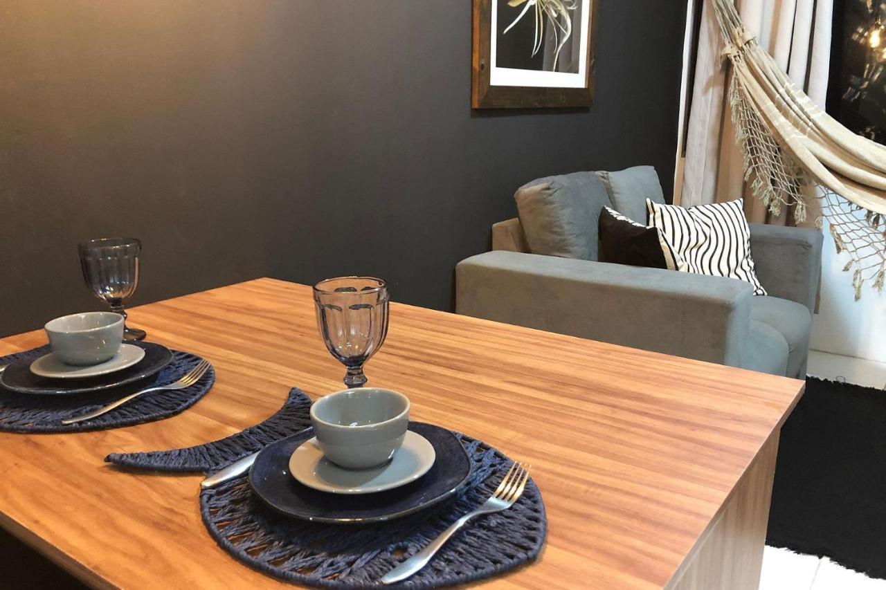 Appartement Ametista 2 - Beira Mar Da Jatiuca à Maceió Extérieur photo