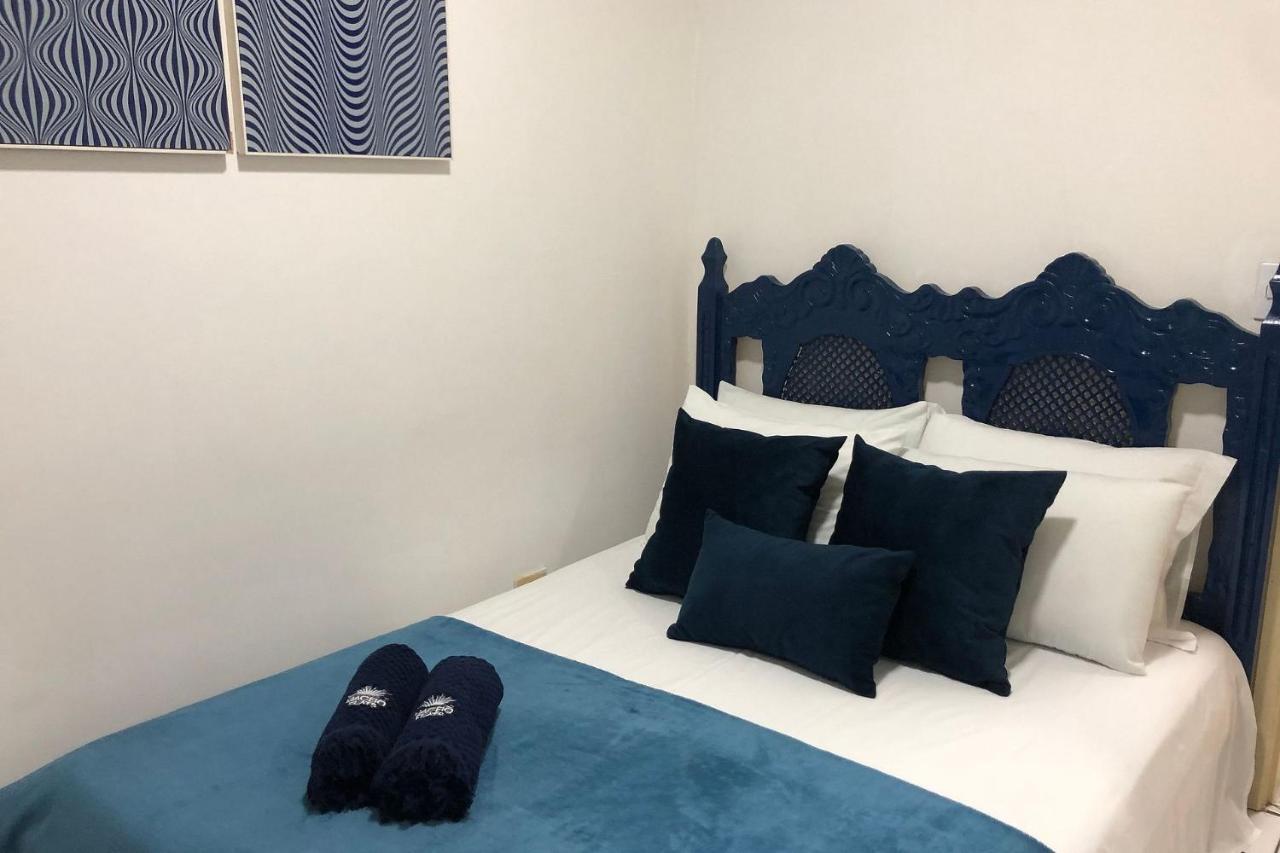 Appartement Ametista 2 - Beira Mar Da Jatiuca à Maceió Extérieur photo