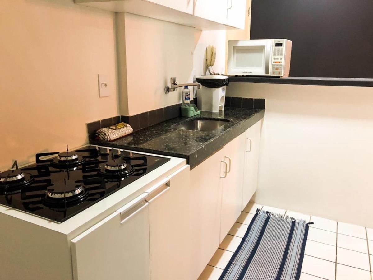 Appartement Ametista 2 - Beira Mar Da Jatiuca à Maceió Extérieur photo