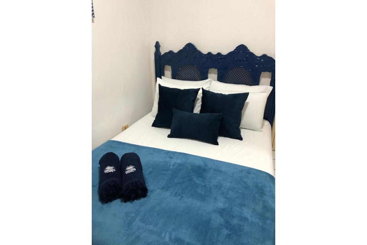 Appartement Ametista 2 - Beira Mar Da Jatiuca à Maceió Extérieur photo