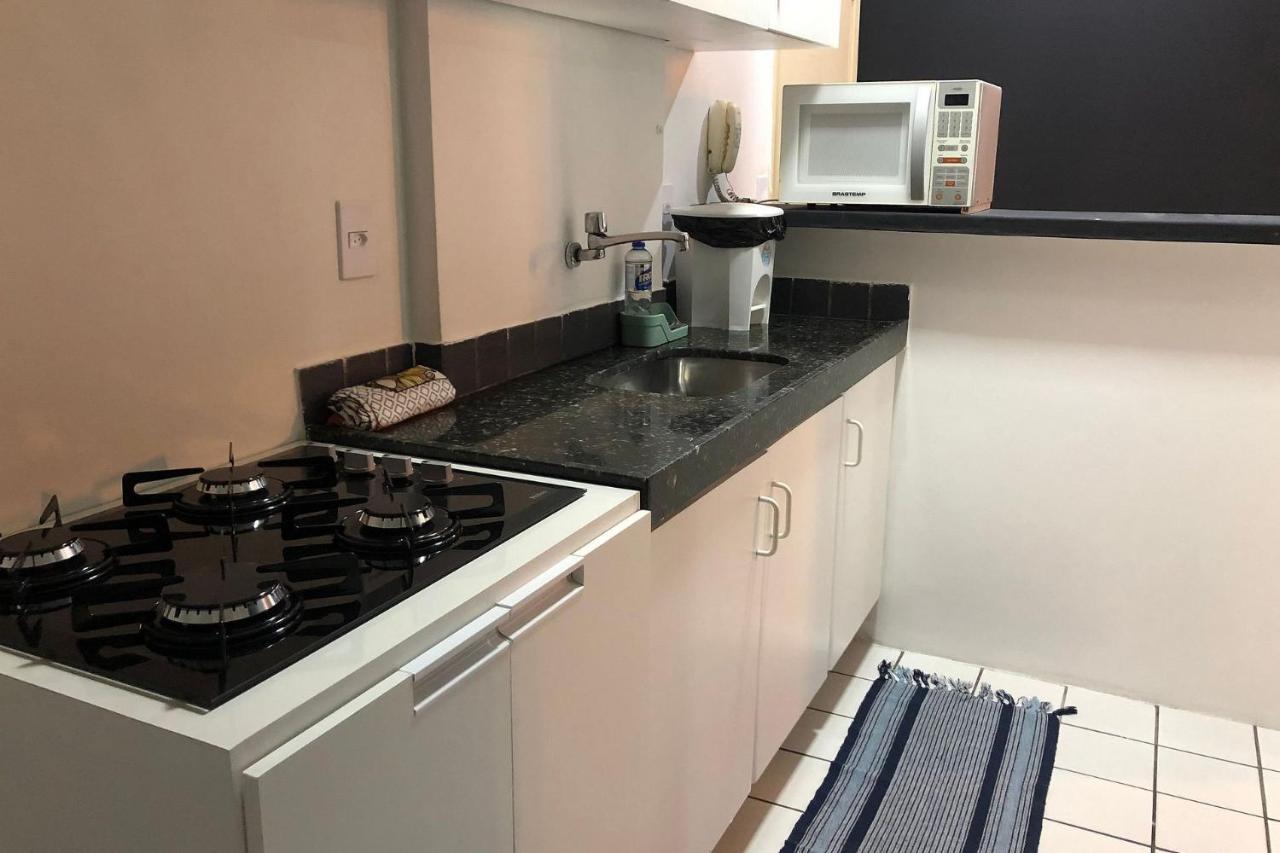 Appartement Ametista 2 - Beira Mar Da Jatiuca à Maceió Extérieur photo