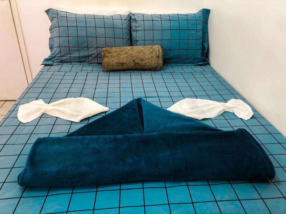 Appartement Ametista 2 - Beira Mar Da Jatiuca à Maceió Extérieur photo