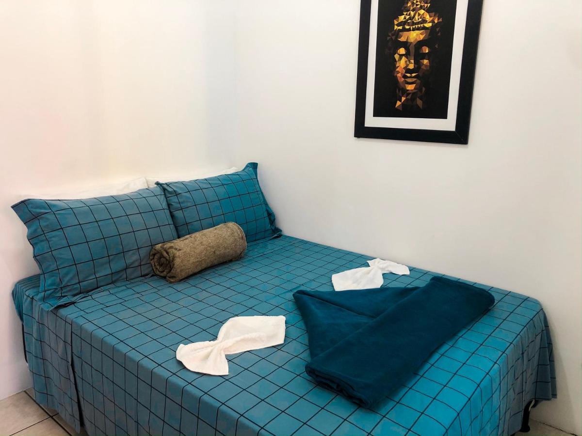 Appartement Ametista 2 - Beira Mar Da Jatiuca à Maceió Extérieur photo
