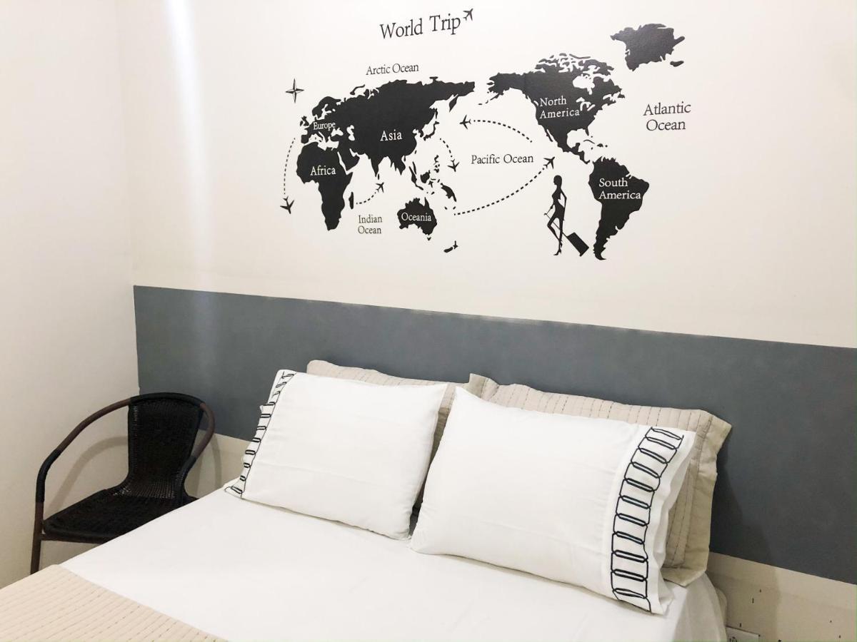 Appartement Ametista 2 - Beira Mar Da Jatiuca à Maceió Extérieur photo