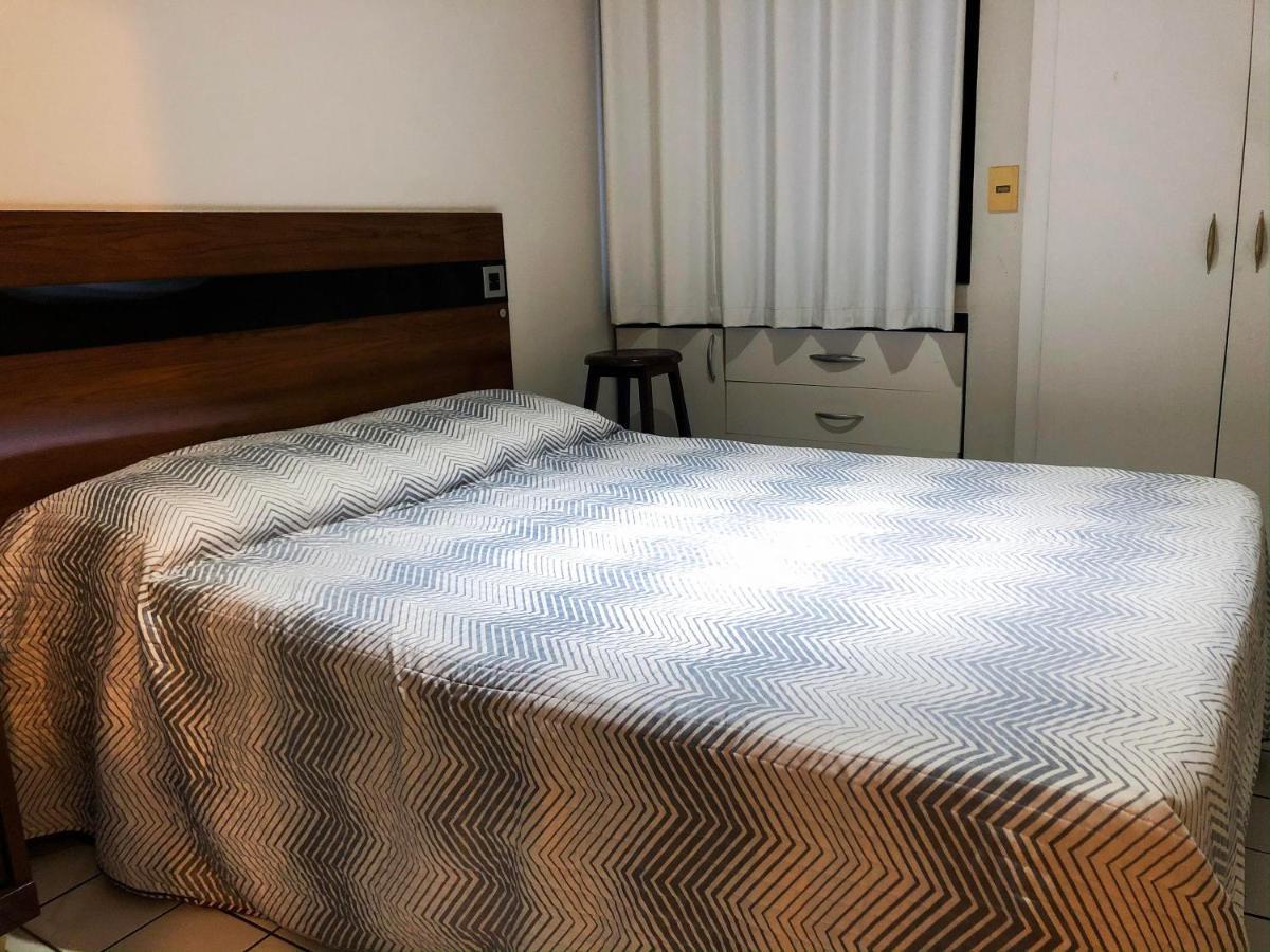 Appartement Ametista 2 - Beira Mar Da Jatiuca à Maceió Extérieur photo